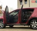 Червоний Кіа Sportage, об'ємом двигуна 2 л та пробігом 97 тис. км за 21800 $, фото 39 на Automoto.ua