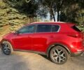 Красный Киа Sportage, объемом двигателя 0 л и пробегом 79 тыс. км за 19000 $, фото 4 на Automoto.ua