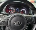 Красный Киа Sportage, объемом двигателя 2 л и пробегом 110 тыс. км за 17600 $, фото 11 на Automoto.ua