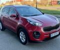 Червоний Кіа Sportage, об'ємом двигуна 1.69 л та пробігом 58 тис. км за 18800 $, фото 10 на Automoto.ua