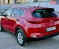 Червоний Кіа Sportage, об'ємом двигуна 1.69 л та пробігом 58 тис. км за 18800 $, фото 4 на Automoto.ua