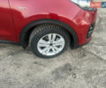 Красный Киа Sportage, объемом двигателя 2.36 л и пробегом 83 тыс. км за 16500 $, фото 7 на Automoto.ua
