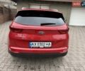Красный Киа Sportage, объемом двигателя 2 л и пробегом 110 тыс. км за 17600 $, фото 6 на Automoto.ua