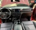 Червоний Кіа Sportage, об'ємом двигуна 2 л та пробігом 97 тис. км за 20700 $, фото 28 на Automoto.ua