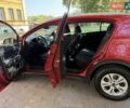 Червоний Кіа Sportage, об'ємом двигуна 2 л та пробігом 138 тис. км за 17500 $, фото 9 на Automoto.ua
