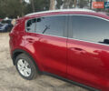 Красный Киа Sportage, объемом двигателя 2.36 л и пробегом 83 тыс. км за 16500 $, фото 8 на Automoto.ua