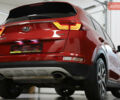 Красный Киа Sportage, объемом двигателя 2 л и пробегом 144 тыс. км за 21800 $, фото 46 на Automoto.ua