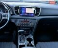 Червоний Кіа Sportage, об'ємом двигуна 1.69 л та пробігом 58 тис. км за 18800 $, фото 41 на Automoto.ua