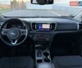 Червоний Кіа Sportage, об'ємом двигуна 1.69 л та пробігом 58 тис. км за 18800 $, фото 43 на Automoto.ua