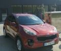 Киа Sportage 2017 в Львове на Automoto.ua Красный Киа Sportage, объемом двигателя 2.4 л и пробегом 268 тыс. км за 15700 $, фото 1 на Automoto.ua