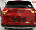 Красный Киа Sportage, объемом двигателя 2 л и пробегом 144 тыс. км за 21800 $, фото 48 на Automoto.ua