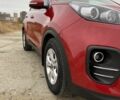 Червоний Кіа Sportage, об'ємом двигуна 0.17 л та пробігом 55 тис. км за 19800 $, фото 5 на Automoto.ua