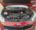 Красный Киа Sportage, объемом двигателя 2.36 л и пробегом 83 тыс. км за 16500 $, фото 4 на Automoto.ua