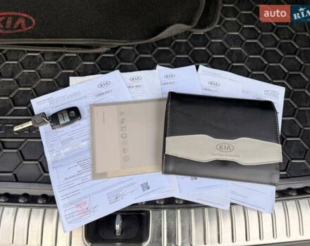 Червоний Кіа Sportage, об'ємом двигуна 2 л та пробігом 97 тис. км за 20700 $, фото 70 на Automoto.ua