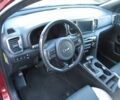 Киа Sportage 2017 в Львове на Automoto.ua Красный Киа Sportage, объемом двигателя 2 л и пробегом 57 тыс. км за 3400 $, фото 7 на Automoto.ua