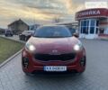 Червоний Кіа Sportage, об'ємом двигуна 2 л та пробігом 108 тис. км за 19600 $, фото 11 на Automoto.ua