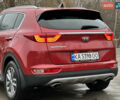 Красный Киа Sportage, объемом двигателя 1.6 л и пробегом 168 тыс. км за 17850 $, фото 44 на Automoto.ua