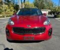 Киа Sportage 2017 в Хмельницком на Automoto.ua Красный Киа Sportage, объемом двигателя 2.4 л и пробегом 51 тыс. км за 3200 $, фото 1 на Automoto.ua