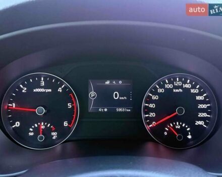 Червоний Кіа Sportage, об'ємом двигуна 1.69 л та пробігом 58 тис. км за 18800 $, фото 33 на Automoto.ua