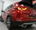 Красный Киа Sportage, объемом двигателя 2 л и пробегом 144 тыс. км за 21800 $, фото 37 на Automoto.ua