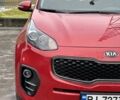 Червоний Кіа Sportage, об'ємом двигуна 2 л та пробігом 81 тис. км за 19500 $, фото 13 на Automoto.ua