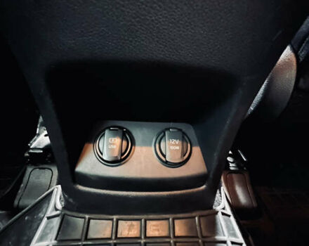 Красный Киа Sportage, объемом двигателя 1.69 л и пробегом 152 тыс. км за 16750 $, фото 39 на Automoto.ua