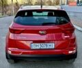 Червоний Кіа Sportage, об'ємом двигуна 1.69 л та пробігом 58 тис. км за 18800 $, фото 12 на Automoto.ua