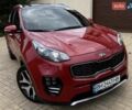 Червоний Кіа Sportage, об'ємом двигуна 2 л та пробігом 97 тис. км за 21800 $, фото 15 на Automoto.ua