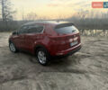 Красный Киа Sportage, объемом двигателя 2.36 л и пробегом 83 тыс. км за 16500 $, фото 1 на Automoto.ua