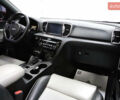 Красный Киа Sportage, объемом двигателя 2 л и пробегом 144 тыс. км за 21800 $, фото 110 на Automoto.ua
