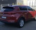 Киа Sportage 2017 в Львове на Automoto.ua Красный Киа Sportage, объемом двигателя 2.4 л и пробегом 268 тыс. км за 15700 $, фото 4 на Automoto.ua