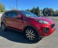 Киа Sportage 2017 в Хмельницком на Automoto.ua Красный Киа Sportage, объемом двигателя 2.4 л и пробегом 51 тыс. км за 3200 $, фото 2 на Automoto.ua