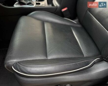 Червоний Кіа Sportage, об'ємом двигуна 2 л та пробігом 97 тис. км за 20700 $, фото 39 на Automoto.ua