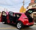 Красный Киа Sportage, объемом двигателя 2 л и пробегом 64 тыс. км за 19999 $, фото 45 на Automoto.ua