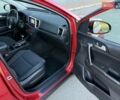 Червоний Кіа Sportage, об'ємом двигуна 1.69 л та пробігом 58 тис. км за 18800 $, фото 30 на Automoto.ua