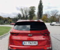 Красный Киа Sportage, объемом двигателя 1.69 л и пробегом 152 тыс. км за 16750 $, фото 10 на Automoto.ua