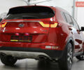 Красный Киа Sportage, объемом двигателя 2 л и пробегом 144 тыс. км за 21800 $, фото 43 на Automoto.ua
