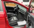Красный Киа Sportage, объемом двигателя 2 л и пробегом 51 тыс. км за 10000 $, фото 8 на Automoto.ua