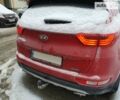 Красный Киа Sportage, объемом двигателя 2 л и пробегом 115 тыс. км за 27000 $, фото 22 на Automoto.ua