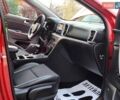 Красный Киа Sportage, объемом двигателя 2 л и пробегом 64 тыс. км за 19999 $, фото 42 на Automoto.ua