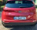 Красный Киа Sportage, объемом двигателя 1.69 л и пробегом 122 тыс. км за 17500 $, фото 2 на Automoto.ua