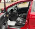 Красный Киа Sportage, объемом двигателя 2 л и пробегом 51 тыс. км за 10000 $, фото 9 на Automoto.ua