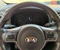Червоний Кіа Sportage, об'ємом двигуна 2 л та пробігом 138 тис. км за 17500 $, фото 8 на Automoto.ua