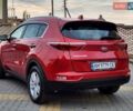 Красный Киа Sportage, объемом двигателя 2 л и пробегом 64 тыс. км за 19999 $, фото 9 на Automoto.ua