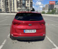 Кіа Sportage 2017 у Києві на Automoto.ua Червоний Кіа Sportage, об'ємом двигуна 2 л та пробігом 160 тис. км за 18000 $, фото 11 на Automoto.ua