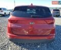 Красный Киа Sportage, объемом двигателя 2.4 л и пробегом 140 тыс. км за 2450 $, фото 5 на Automoto.ua