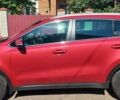 Красный Киа Sportage, объемом двигателя 1.69 л и пробегом 122 тыс. км за 17500 $, фото 3 на Automoto.ua