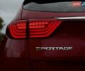 Червоний Кіа Sportage, об'ємом двигуна 2 л та пробігом 97 тис. км за 20700 $, фото 22 на Automoto.ua