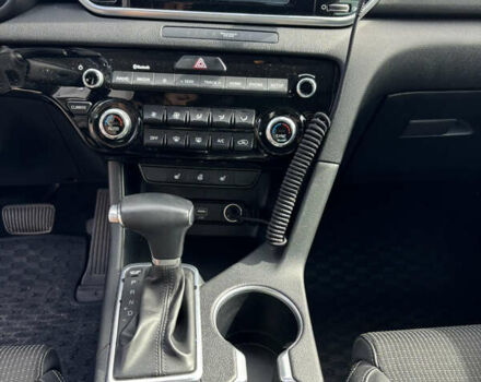 Киа Sportage 2018 в Киеве на Automoto.ua Красный Киа Sportage, объемом двигателя 2 л и пробегом 115 тыс. км за 23000 $, фото 17 на Automoto.ua