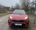 Киа Sportage 2018 в Киеве на Automoto.ua Красный Киа Sportage, объемом двигателя 1.59 л и пробегом 95 тыс. км за 17500 $, фото 1 на Automoto.ua